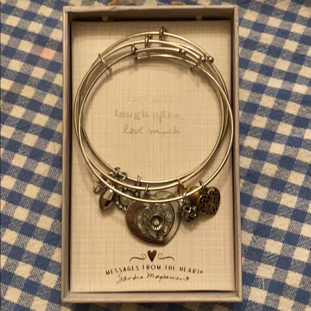 Bracelet set